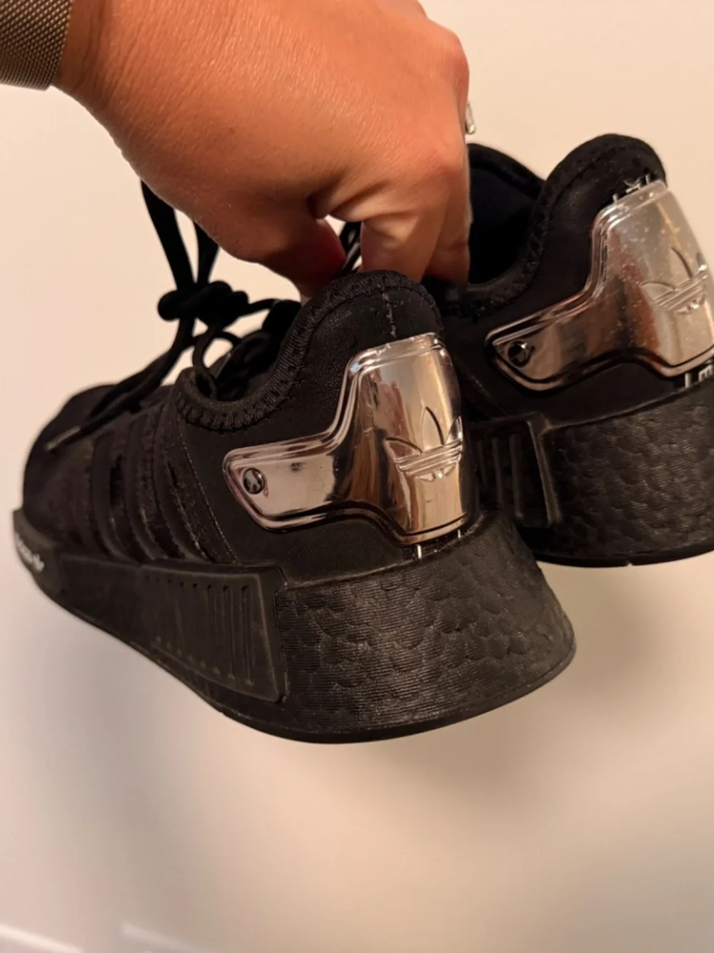 adidas velvet shoes